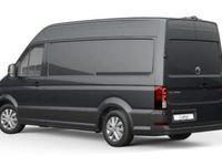 tweedehands VW Crafter 2.0 140PK Aut. L3H3 Exclusive Edition 3.5T | Navi | PDC voor + achter + side | Achteruitrijcamera | LED-koplampen |