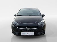 Occasion Opel Corsa 69 PK (50 kW) 2019 Zwart Hatchback