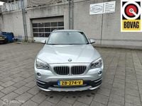 Occasion BMW X1 2014 Grijs SUV