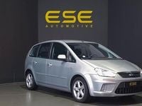 Occasion Ford C-MAX Limited 125 PK (91 kW) 2010 Bruin MPV