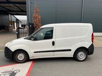 tweedehands Opel Combo 1.3 CDTi L1H1 ecoFLEX Edition Airco Navi