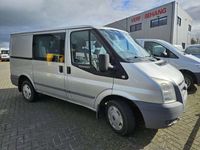 tweedehands Ford Transit Connect TDCI 2.2
