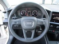 Occasion Audi A1 Sportback Proline 95 PK (69 kW) 2023 Wit Hatchback