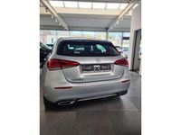 Occasion Mercedes A250 Progressive 218 PK (160 kW) 2022 Zilver Sedan