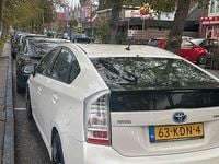 Occasion Toyota Prius 99 PK (72 kW) 2009 Hatchback