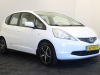 Occasion Honda Jazz 2009 Wit Hatchback