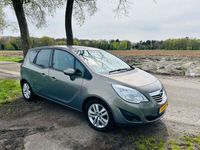 tweedehands Opel Meriva 1.4 Turbo Cosmo