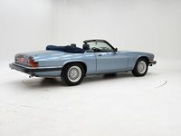 Occasion Jaguar XJS S 1990 Overige