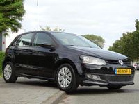 tweedehands VW Polo 1.4-16V Comfortline - CLIMATE/CRUISE CONTR - 5 DEU