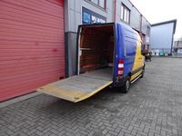 tweedehands Mercedes Sprinter 310 2.2 CDI 325 HD laadklep