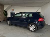 Occasion VW Golf IV 116 PK (85 kW) 2006 Blauw Hatchback
