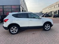 tweedehands Nissan Qashqai 2.0 Tekna AUTOMAAT LEER CLIMA DAK Stoelverwarming