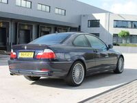 tweedehands BMW 330 330 Ci Executive