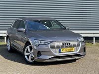 tweedehands Audi e-tron 55 QUATTRO ADVANCED S-LINE