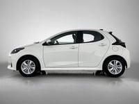 Nieuw Toyota Yaris Active 116 PK (85 kW) 2026 Wit Hatchback