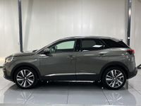 tweedehands Peugeot 3008 1.2 PureTech Premium*NAVI*CAMERA*ECC*CARPLAY*