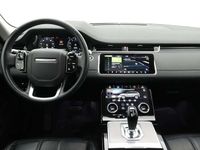 Occasion Land Rover Range Rover evoque 309 PK (227 kW) 2020 Zwart SUV