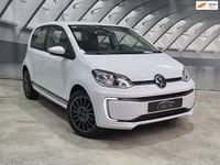 Occasion VW e-up! Style 61 kW (83 PK) 2021 Wit Hatchback
