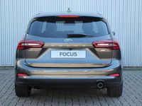 tweedehands Ford Focus Wagon 1.0 EcoBoost Hybrid Titanium X