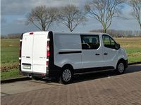 tweedehands Renault Trafic 1.6 DCI dci 145 dc l2h1