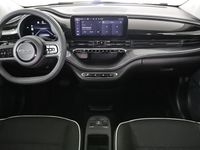 Occasion Fiat 500e Urban 86 kW (118 PK) 2023 Zwart Hatchback