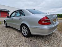 tweedehands Mercedes E500 Avantgarde 114.689km YOUNGTIMER