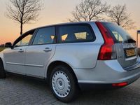 tweedehands Volvo V50 1.6D Edition met Opties en Slechts 156000 km !
