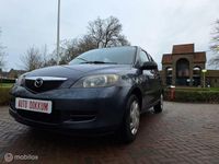 tweedehands Mazda 2 1.4 Exclusive