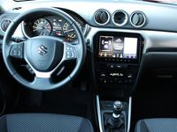 Occasion Suzuki Vitara 2026 Geel SUV