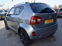 tweedehands Suzuki Ignis 1.2 Smart Hybrid Style