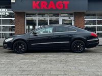 tweedehands VW CC 3.6 V6 FSI 4Motion 4p. - AUTOMAAT -