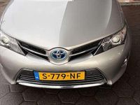 Occasion Toyota Auris Hybrid Travel 136 PK (100 kW) 2012 Sedan