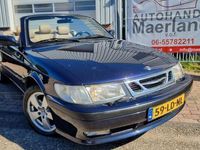tweedehands Saab 9-3 Cabriolet 2.0t Senses Edition