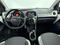 Occasion Toyota Aygo X-play 72 PK (52 kW) 2021 Wit Hatchback