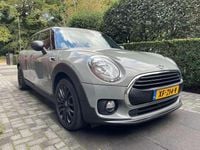 Occasion Mini One Clubman Business 102 PK (75 kW) 2019 Grijs Stationwagen