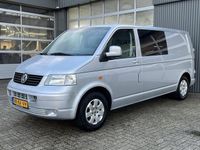 Occasion VW T5 Trendline 131 PK (96 kW) 2006 Zilver Van