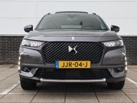 Occasion DS Automobiles DS7 Crossback Performance 224 PK (164 kW) 2021 Grijs SUV