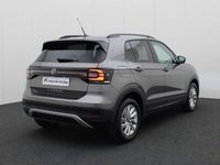 tweedehands VW T-Cross - 1.0TSI/110PK Advance DSG · Navigatie · Parkeersens