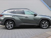 tweedehands Hyundai Tucson 1.6 T-GDI HEV Premium Trekhaak/Orgineel NL