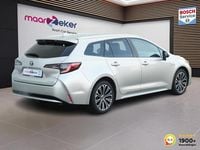 Occasion Toyota Corolla 122 PK (89 kW) 2019 Grijs Stationwagen