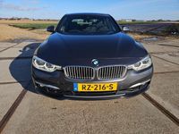 tweedehands BMW 320 3-SERIE i Luxury Edition Purity Executive