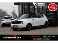 Occasion Honda e Advance 113 kW (154 PK) 2021 Wit Hatchback