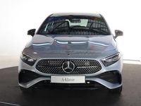 Nieuw Mercedes A250 Business 163 PK (119 kW) 2025 Zwart Hatchback