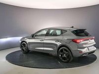 Nieuw Seat Leon Business 204 PK (150 kW) 2025 Grijs Hatchback