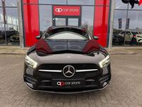 Occasion Mercedes A250 Business 218 PK (160 kW) 2020 Zwart Sedan
