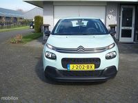 tweedehands Citroën C3 1.2 PureTech Live 2020