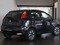 tweedehands Fiat Punto 1.2i Benzine 68pk 5deurs Airco Handsfree Garantie*