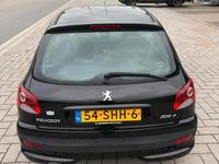 Occasion Peugeot 206+ 59 PK (43 kW) 2011 Hatchback
