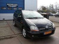 tweedehands Nissan Almera Tino 1.8 Acenta