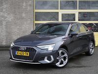 Occasion Audi A3 Edition .1 150 PK (110 kW) 2021 Grijs (metallic) Sedan